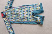 Toddler Wetsuit Snug Suit Close Pop In