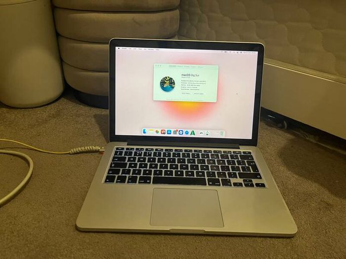MacBook Pro (Late 2013) - High Spec i7, 16GB RAM, 250GB SSD