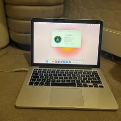 MacBook Pro (Late 2013) - High Spec i7, 16GB RAM, 250GB SSD