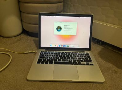 MacBook Pro (Late 2013) - High Spec i7, 16GB RAM, 250GB SSD