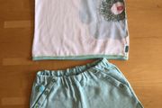 Oilily set age 8