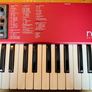 Nord Lead 4 synthesizer Image 2