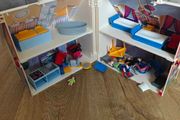 small dolls house
