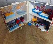 small dolls house