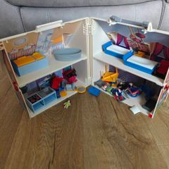 small dolls house