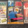 Vintage Amstrad CPC 464 Cassette Game Job Lot (8 Tapes - Bundle) Image 7
