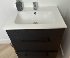 Bathroom Vanity x2