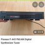 Pioneer FM/AM Tuner Image 2