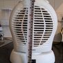 Portable Fan Heater Image 5