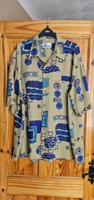 men's shirt