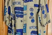 men's shirt