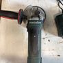 Metabo Cordless Grinder Image 5
