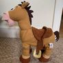 Toy Story Bullseye - see 5 pics Image 3