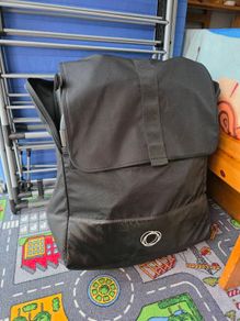 bugaboo butterfly travel bag