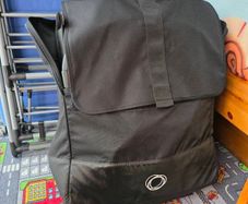 bugaboo butterfly travel bag