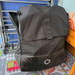 bugaboo butterfly travel bag