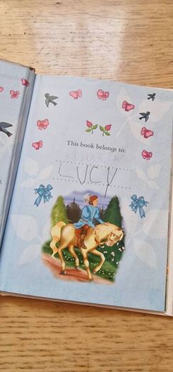 10 children books