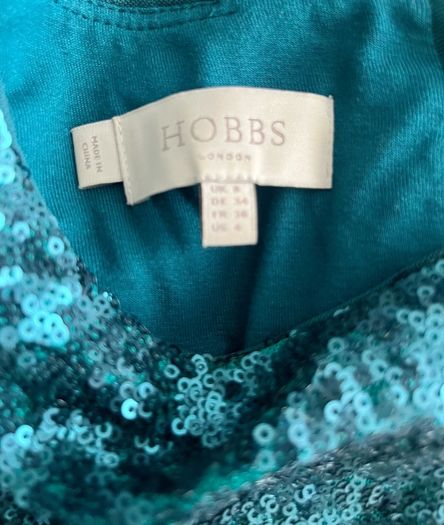 Hobbs Dress