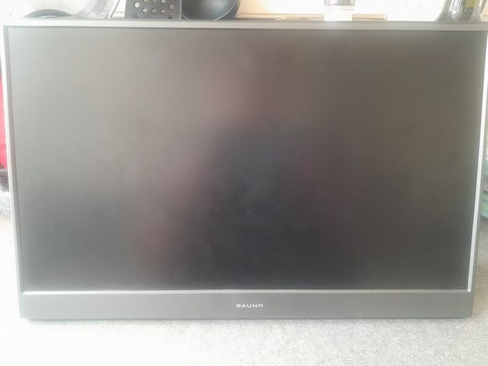 monitor