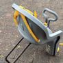 Kids bicycle seat Image 2