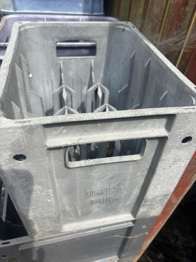 Bottle Crates