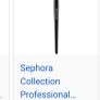 Sephora brush Image 6