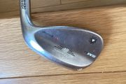 Titleist Vokey wedge