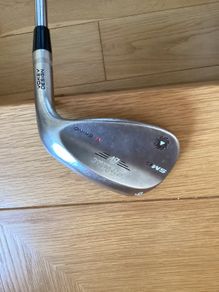Titleist Vokey wedge