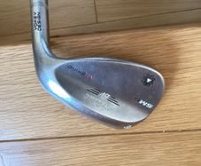 Titleist Vokey wedge