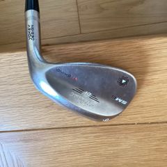 Titleist Vokey wedge