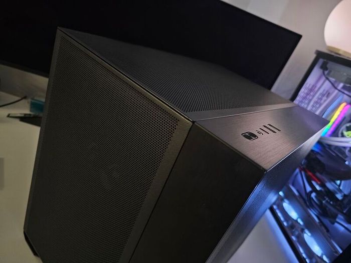 Graphic workstation / 32gb Ram / Gtx1060 6gb