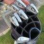 taylor made irons 4-p Image 4