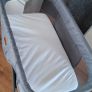 Baby Elegance Kangu Foldable Crib Image 2