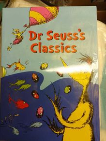 Children's books