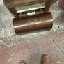 Antique sewing machine Image 7