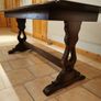 Ercol Dining table Image 4