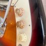 Norma EG-421 electric 12 string 1960s Image 5
