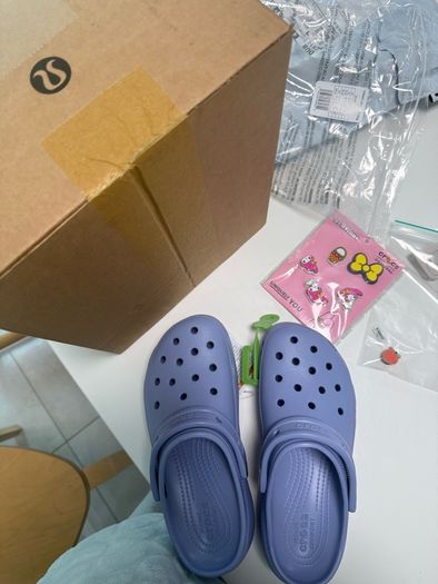 crocs shoes