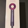 Dyson Supersonic Fast Drying,No Extreme heat Brand New Sealed Image 3