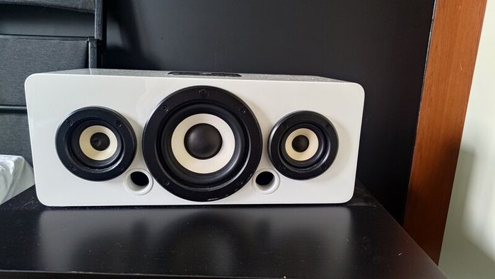 Speaker