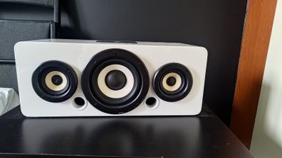 Speaker