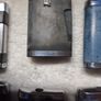 Ronson Old School gas lighters. Image 4