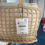 Summer bag from Zara Image 4