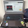 MSI Thin 15 Gaming Laptop Bundle Image 2