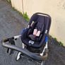 Venicci Pure Rose 2.0 Travel System Image 8