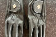 Le Mieux Leather Gloves