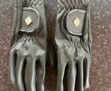 Le Mieux Leather Gloves