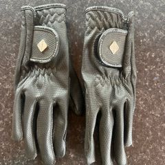 Le Mieux Leather Gloves