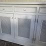 Solid Oak Kitchen Dresser Image 2
