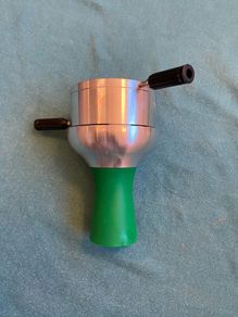 Shisha cup